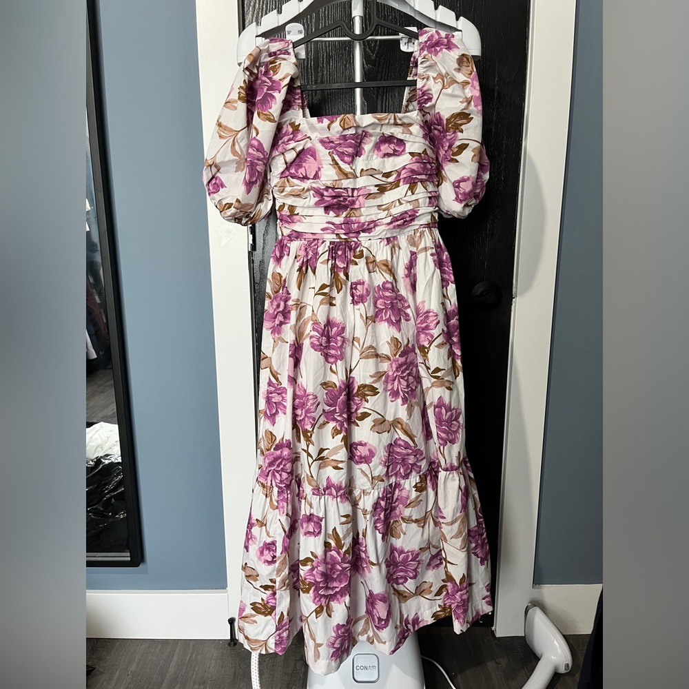 Abercrombie dress